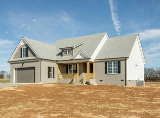 2759 Anes Station Rd, Lewisburg, TN 37091