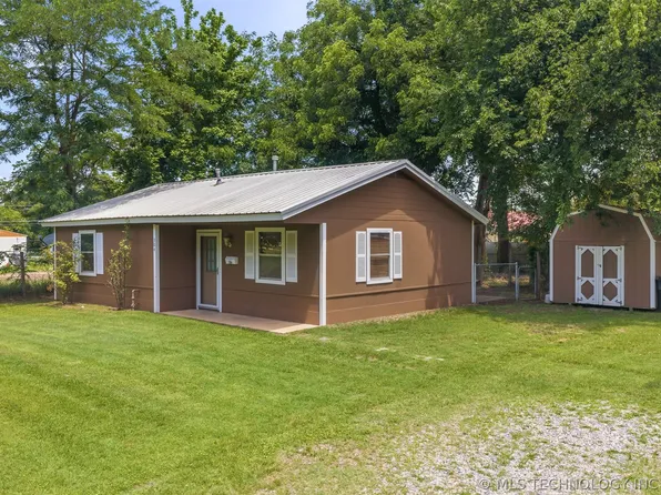304 W Louisiana St, Durant, OK 74701