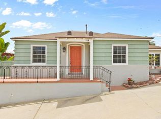 719 Clamath St, Spring Valley, CA 91977