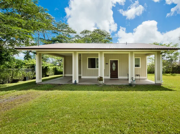 16-2097 Hanale Dr, Pahoa, HI 96778