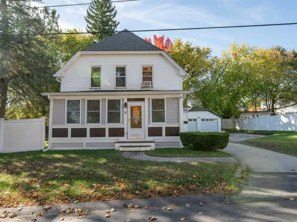8 Everett Street, Derry, NH 03038