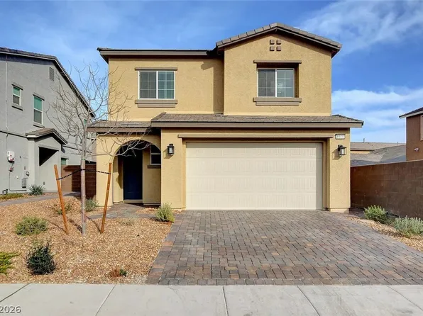 6920 Fossil Rim St, North Las Vegas, NV 89084