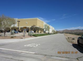 Lafayette St, Apple valley, CA 92307