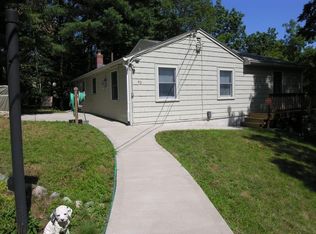 43 Woodside Ln, Arlington, MA 02474