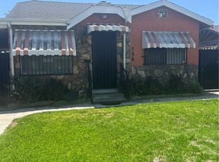 754 W 104th Pl, Los Angeles, CA 90044