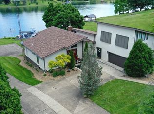 47829 Tomahawk Dr, Negley, OH 44441