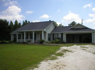 4267 Plantersville Rd, Alpine, AL 35014