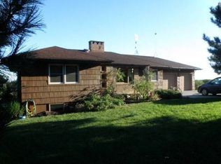 7015 Blue Sky Ln, Blair, NE 68008