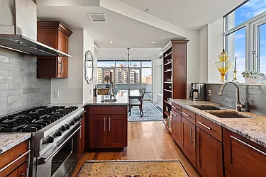 Sold by Julia B Fee Sotheby's International Realty