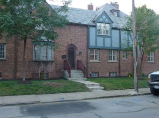 235 Rhoads Ave, Columbus, OH 43205