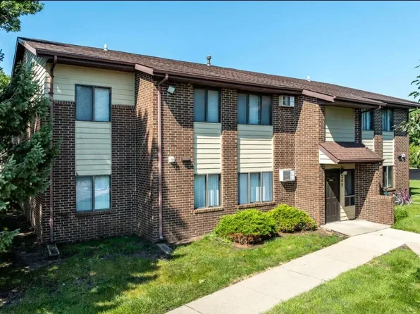 Northway Apartments, 205 NW 8th St #B22, Grimes, IA 50111
