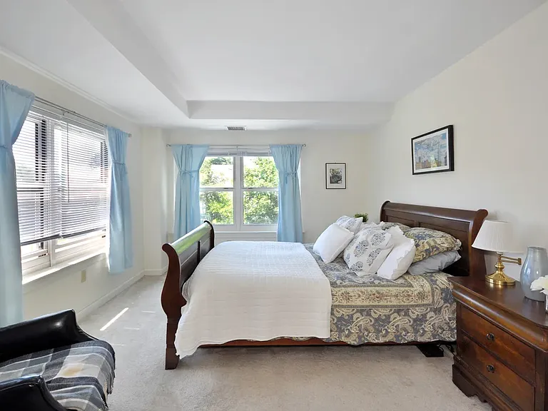 1 Watermill Pl #306 — Photo 20