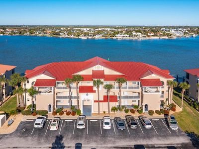 444 Bouchelle Dr APT 202, New Smyrna Beach, FL, 32169