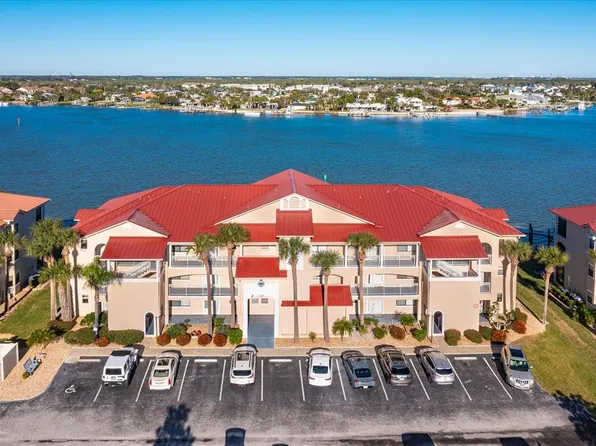 444 Bouchelle Dr APT 202, New Smyrna Beach, FL 32169