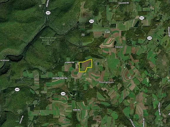 3rd image of Stowell Rd Lot Wp001