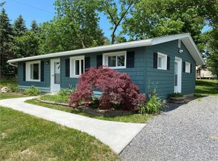 2580 State Route 21, Canandaigua, NY 14424