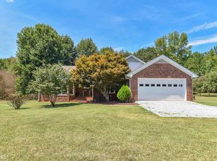 11 Bachs Pl, Colbert, GA 30628