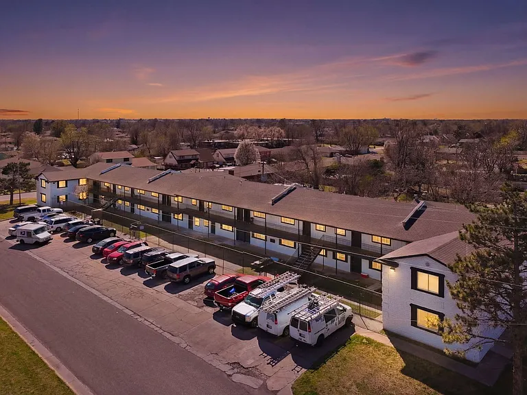 Welcome Home to Comfortable Living at 6111 S Klein Ave! — Photo 27