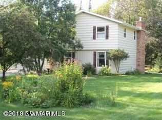 119 Shorecrest Rd NE, Bemidji, MN 56601