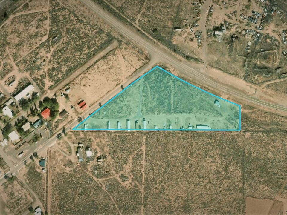 101 Birch, Carrizozo, NM 88301 MLS 11100128 Zillow
