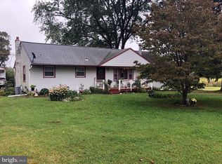 2936 Delsea Dr, Franklinville, NJ 08322