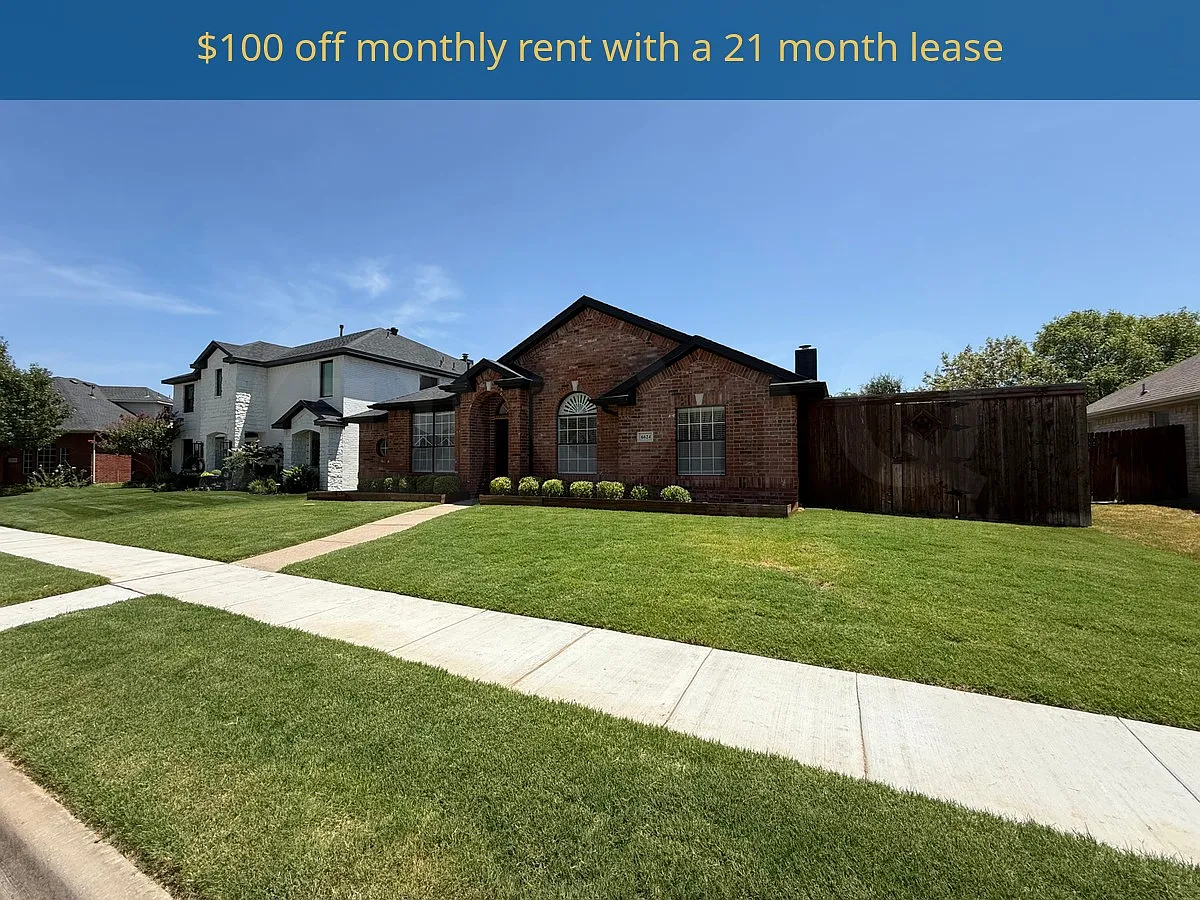 3 bed, 2.0 bath, 1931 sqft, $2,750 — Photo 2