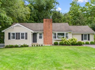19 Alvin Drive, Norwalk, CT 06850