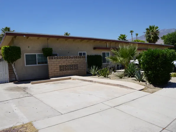 3913 E Calle De Ricardo, Palm Springs, CA 92264