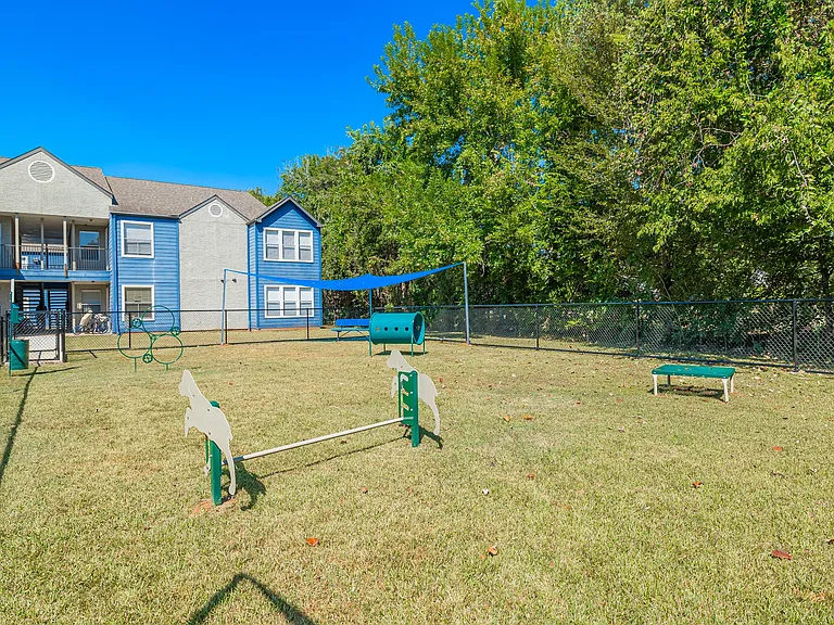 Oakgate at Pecan Grove — Photo 59