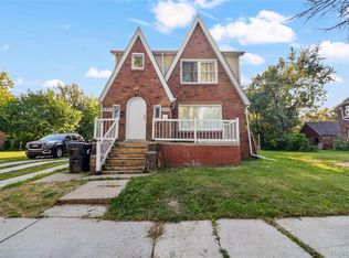 5299 Drexel St, Detroit, MI 48213