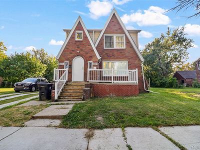 5299 Drexel St, Detroit, MI, 48213