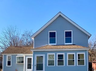 81 James St, Springfield, MA 01105