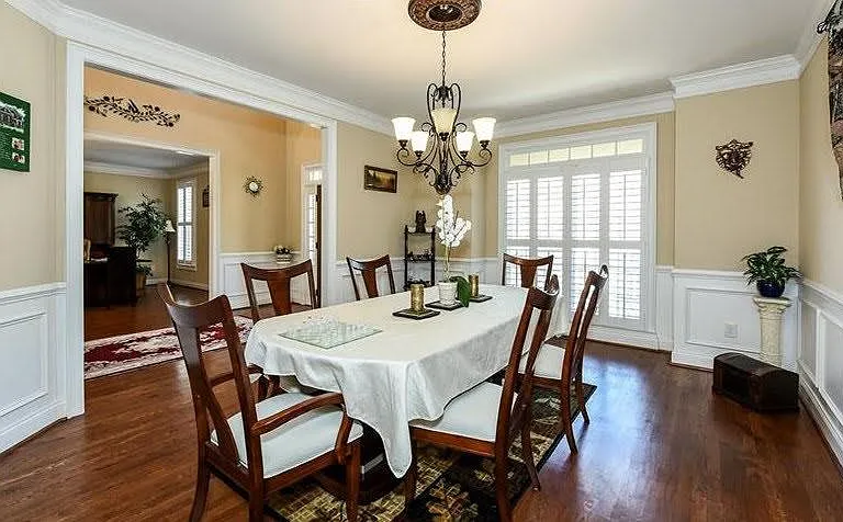 4613 Wigley Estates Rd — Photo 5