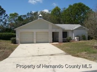 8305 Forest Oaks Blvd, Spring Hill, FL 34606