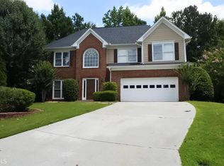 1035 Morning Brook Ct, Lawrenceville, GA 30043