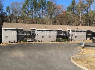 1339 Old Parrish Cordova Rd, Jasper, AL 35550