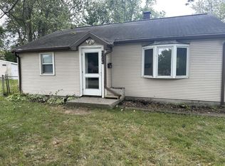 2603 Westward Dr, Fort Wayne, IN 46809
