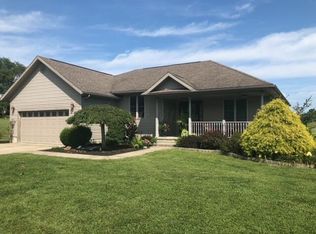 1134 Piketon Rd #A, Lucasville, OH 45648