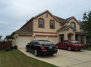 2805 Summit Heights Ct, Pflugerville, TX 78660