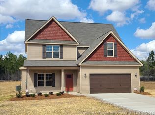 190 W Old Stage LOT 2, Road Autryville, NC 28318