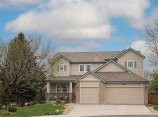 10562 Jaguar Gln, Littleton, CO 80124