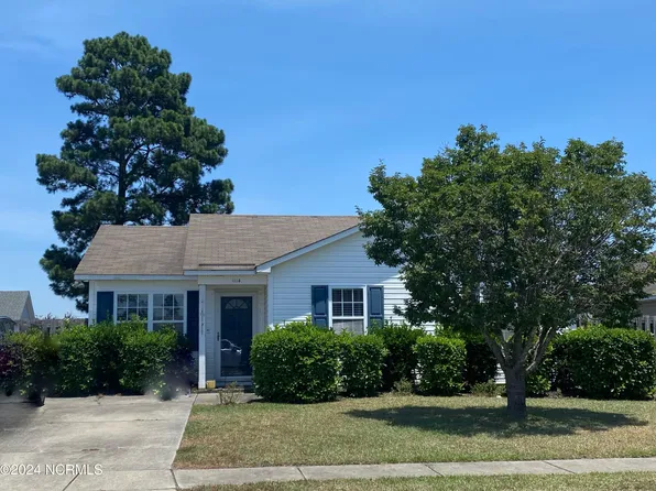 1114 Crestfield Way, Leland, NC 28451