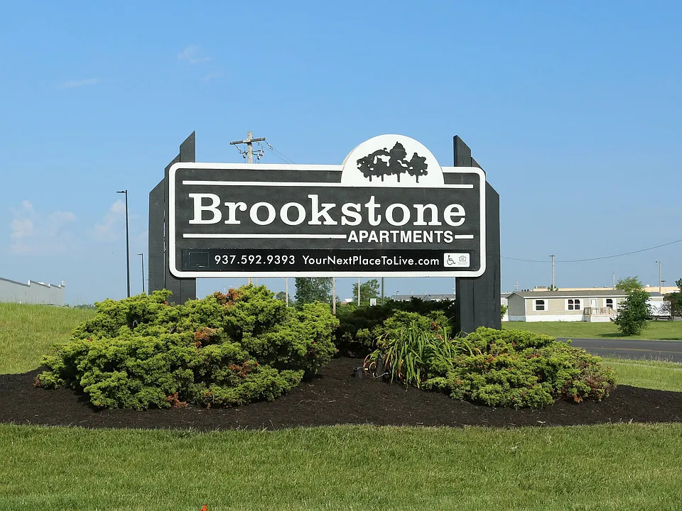 Brookstone Apartments