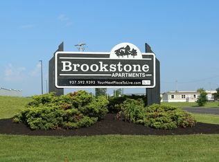 Brookstone Apartments, Bellefontaine, OH 43311
