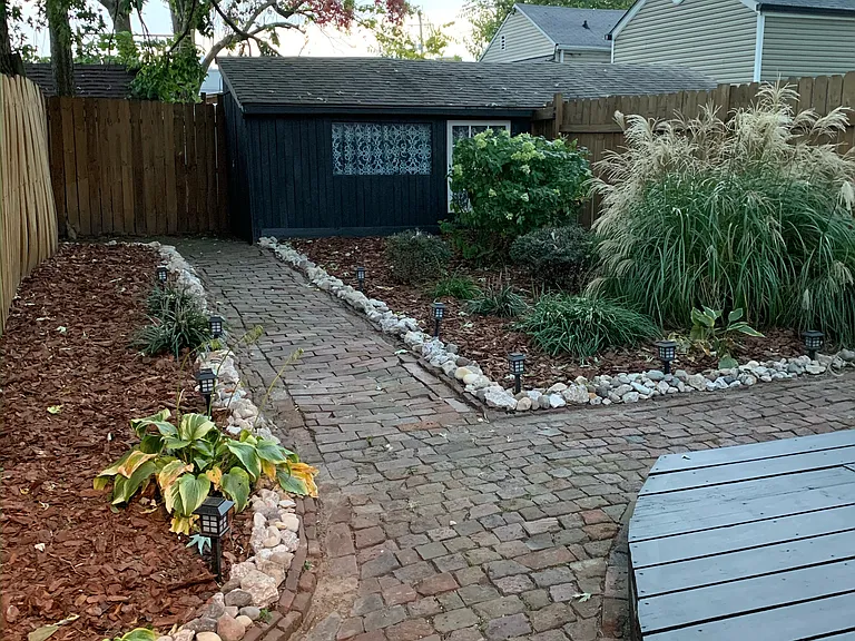 322 S Wenzel St — Photo 25