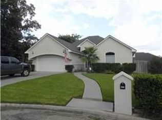 9268 Inlet Cir, Montgomery, TX 77356