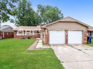 5021 Federal Ct, Oklahoma City, OK 73135