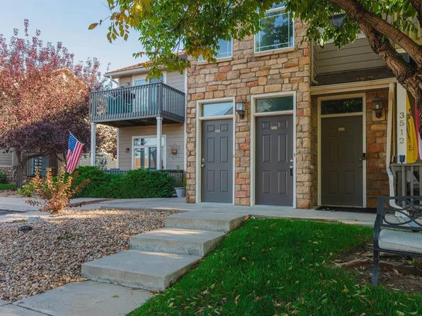 5551 29th St #3522, Greeley, CO 80634