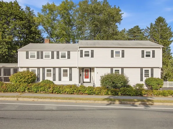 222 Cambridge Rd, Woburn, MA 01801