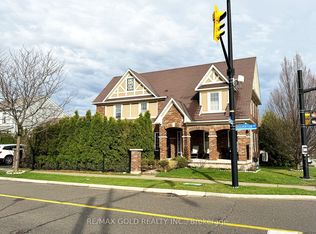 27 Dulverton Dr, Brampton, ON L7A0P3